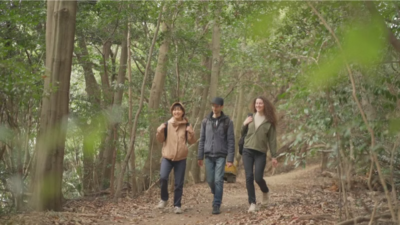 [Private] 8-Day Wellness Trip in Setouchi