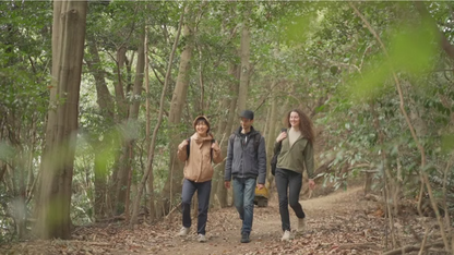 [Private] 8-Day Wellness Trip in Setouchi