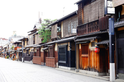 Kyoto Cultural Add-on: An Immersion into Tradition
