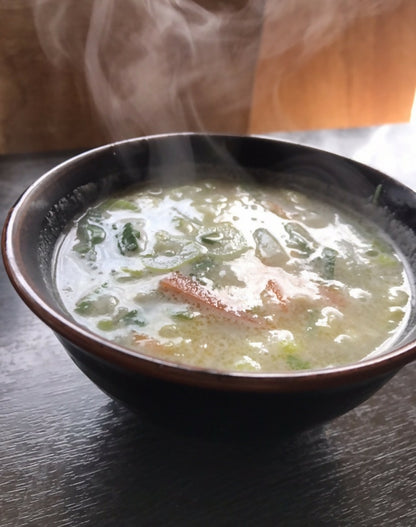お味噌汁