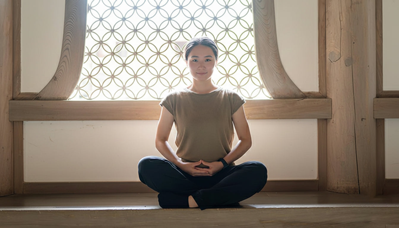 Northern Japan Solo Retreat | May 25-28, 2026 • 4 Days