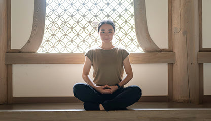 Northern Japan Solo Retreat | May 25-28, 2026 • 4 Days