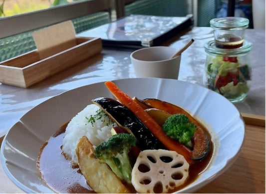 宮田町カフェ2