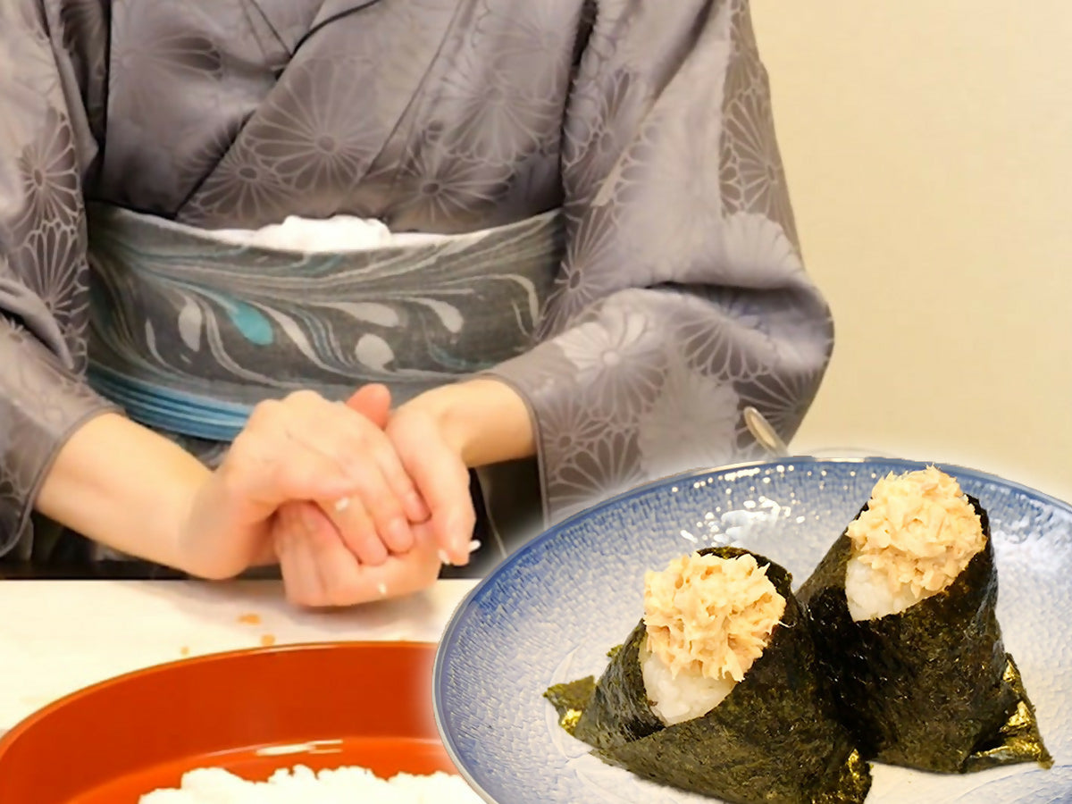 onigiri