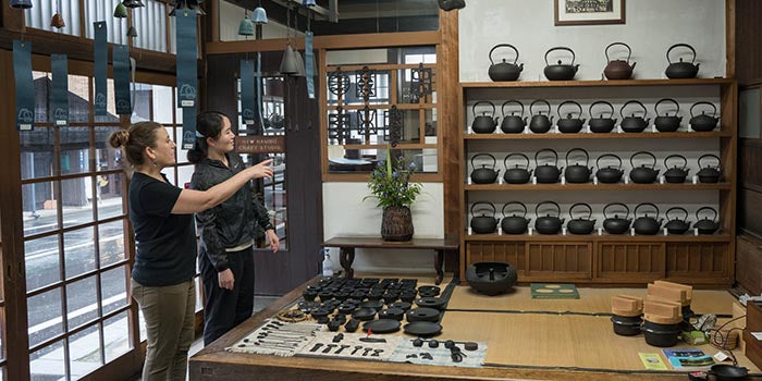 Northern Japan Solo Retreat | May 25-28, 2026 • 4 Days