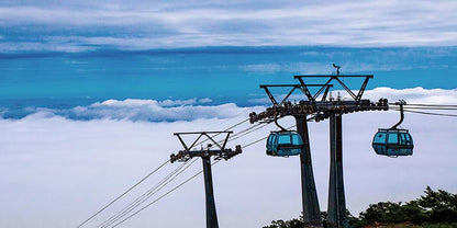 Northern Japan Solo Retreat | May 25-28, 2026 • 4 Days