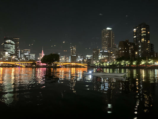 夜景２